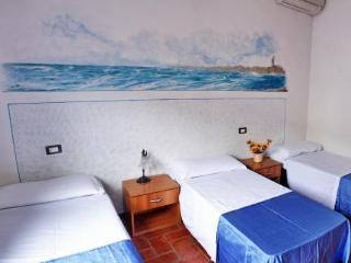 Pensión Leopolda 5*